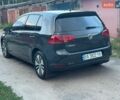 Серый Фольксваген e-Golf, объемом двигателя 0 л и пробегом 108 тыс. км за 9700 $, фото 9 на Automoto.ua