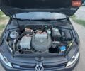 Серый Фольксваген e-Golf, объемом двигателя 0 л и пробегом 108 тыс. км за 9700 $, фото 39 на Automoto.ua