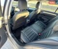 Серый Фольксваген e-Golf, объемом двигателя 0 л и пробегом 127 тыс. км за 8550 $, фото 12 на Automoto.ua