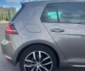 Сірий Фольксваген e-Golf, об'ємом двигуна 0 л та пробігом 112 тис. км за 9700 $, фото 16 на Automoto.ua