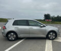 Серый Фольксваген e-Golf, объемом двигателя 0 л и пробегом 134 тыс. км за 9450 $, фото 6 на Automoto.ua