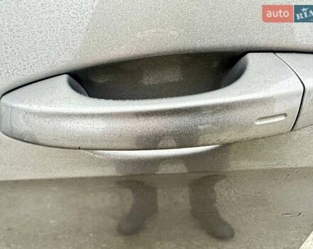 Серый Фольксваген e-Golf, объемом двигателя 0 л и пробегом 107 тыс. км за 10300 $, фото 7 на Automoto.ua