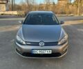 Сірий Фольксваген e-Golf, об'ємом двигуна 0 л та пробігом 199 тис. км за 8650 $, фото 1 на Automoto.ua