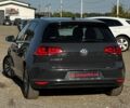 Сірий Фольксваген e-Golf, об'ємом двигуна 0 л та пробігом 131 тис. км за 9700 $, фото 11 на Automoto.ua