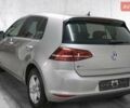 Сірий Фольксваген e-Golf, об'ємом двигуна 0 л та пробігом 99 тис. км за 10200 $, фото 12 на Automoto.ua