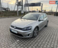 Сірий Фольксваген e-Golf, об'ємом двигуна 0 л та пробігом 122 тис. км за 8800 $, фото 8 на Automoto.ua