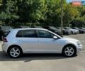 Сірий Фольксваген e-Golf, об'ємом двигуна 0 л та пробігом 146 тис. км за 8500 $, фото 5 на Automoto.ua