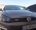 Серый Фольксваген e-Golf, объемом двигателя 0 л и пробегом 126 тыс. км за 9100 $, фото 3 на Automoto.ua