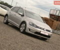 Серый Фольксваген e-Golf, объемом двигателя 0 л и пробегом 117 тыс. км за 8300 $, фото 4 на Automoto.ua