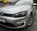 Сірий Фольксваген e-Golf, об'ємом двигуна 0 л та пробігом 88 тис. км за 10999 $, фото 1 на Automoto.ua