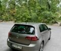 Сірий Фольксваген e-Golf, об'ємом двигуна 0 л та пробігом 112 тис. км за 8899 $, фото 6 на Automoto.ua