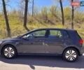 Серый Фольксваген e-Golf, объемом двигателя 0 л и пробегом 139 тыс. км за 9600 $, фото 1 на Automoto.ua