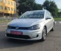 Сірий Фольксваген e-Golf, об'ємом двигуна 0 л та пробігом 80 тис. км за 9800 $, фото 1 на Automoto.ua