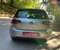 Серый Фольксваген e-Golf, объемом двигателя 0 л и пробегом 104 тыс. км за 9988 $, фото 4 на Automoto.ua