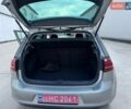 Сірий Фольксваген e-Golf, об'ємом двигуна 0 л та пробігом 82 тис. км за 8800 $, фото 8 на Automoto.ua