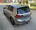 Сірий Фольксваген e-Golf, об'ємом двигуна 0 л та пробігом 70 тис. км за 13400 $, фото 3 на Automoto.ua