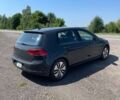 Сірий Фольксваген e-Golf, об'ємом двигуна 0 л та пробігом 115 тис. км за 8350 $, фото 3 на Automoto.ua