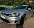 Серый Фольксваген e-Golf, объемом двигателя 0 л и пробегом 110 тыс. км за 7500 $, фото 1 на Automoto.ua
