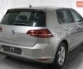 Сірий Фольксваген e-Golf, об'ємом двигуна 0 л та пробігом 99 тис. км за 10200 $, фото 13 на Automoto.ua