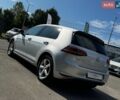 Сірий Фольксваген e-Golf, об'ємом двигуна 0 л та пробігом 146 тис. км за 8500 $, фото 11 на Automoto.ua