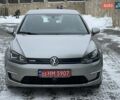 Серый Фольксваген e-Golf, объемом двигателя 0 л и пробегом 113 тыс. км за 8650 $, фото 18 на Automoto.ua