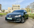 Сірий Фольксваген e-Golf, об'ємом двигуна 0 л та пробігом 165 тис. км за 8000 $, фото 5 на Automoto.ua