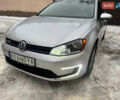 Сірий Фольксваген e-Golf, об'ємом двигуна 0 л та пробігом 92 тис. км за 8500 $, фото 23 на Automoto.ua