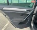Серый Фольксваген e-Golf, объемом двигателя 0 л и пробегом 150 тыс. км за 8899 $, фото 16 на Automoto.ua