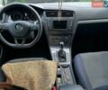 Серый Фольксваген e-Golf, объемом двигателя 0 л и пробегом 117 тыс. км за 8800 $, фото 10 на Automoto.ua