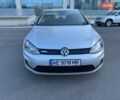 Сірий Фольксваген e-Golf, об'ємом двигуна 0 л та пробігом 101 тис. км за 8999 $, фото 1 на Automoto.ua