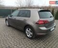 Серый Фольксваген e-Golf, объемом двигателя 0 л и пробегом 152 тыс. км за 8750 $, фото 6 на Automoto.ua
