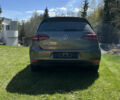 Серый Фольксваген e-Golf, объемом двигателя 0 л и пробегом 126 тыс. км за 8600 $, фото 3 на Automoto.ua