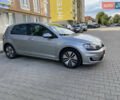 Серый Фольксваген e-Golf, объемом двигателя 0 л и пробегом 148 тыс. км за 9799 $, фото 4 на Automoto.ua