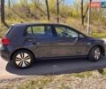 Серый Фольксваген e-Golf, объемом двигателя 0 л и пробегом 139 тыс. км за 9600 $, фото 4 на Automoto.ua