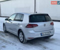 Серый Фольксваген e-Golf, объемом двигателя 0 л и пробегом 90 тыс. км за 8700 $, фото 2 на Automoto.ua