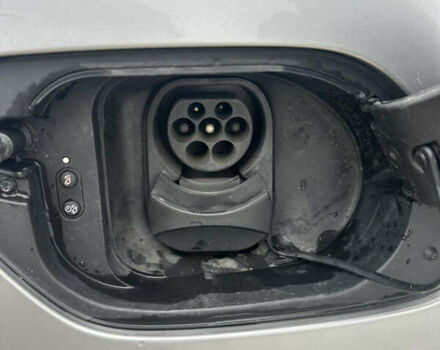 Серый Фольксваген e-Golf, объемом двигателя 0 л и пробегом 134 тыс. км за 9450 $, фото 17 на Automoto.ua