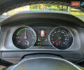 Серый Фольксваген e-Golf, объемом двигателя 0 л и пробегом 65 тыс. км за 10500 $, фото 17 на Automoto.ua