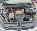 Серый Фольксваген e-Golf, объемом двигателя 0 л и пробегом 157 тыс. км за 9400 $, фото 16 на Automoto.ua