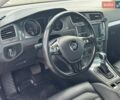 Сірий Фольксваген e-Golf, об'ємом двигуна 0 л та пробігом 112 тис. км за 9700 $, фото 22 на Automoto.ua