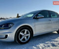 Сірий Фольксваген e-Golf, об'ємом двигуна 0 л та пробігом 130 тис. км за 9299 $, фото 11 на Automoto.ua