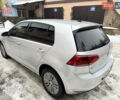 Сірий Фольксваген e-Golf, об'ємом двигуна 0 л та пробігом 92 тис. км за 8500 $, фото 2 на Automoto.ua