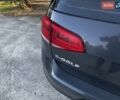 Сірий Фольксваген e-Golf, об'ємом двигуна 0 л та пробігом 160 тис. км за 9100 $, фото 10 на Automoto.ua
