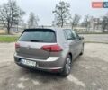 Серый Фольксваген e-Golf, объемом двигателя 0 л и пробегом 107 тыс. км за 10300 $, фото 2 на Automoto.ua