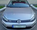 Сірий Фольксваген e-Golf, об'ємом двигуна 0 л та пробігом 48 тис. км за 12000 $, фото 4 на Automoto.ua