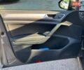 Серый Фольксваген e-Golf, объемом двигателя 0 л и пробегом 72 тыс. км за 11390 $, фото 12 на Automoto.ua
