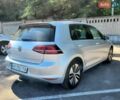 Серый Фольксваген e-Golf, объемом двигателя 0 л и пробегом 185 тыс. км за 9900 $, фото 10 на Automoto.ua