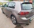 Сірий Фольксваген e-Golf, об'ємом двигуна 0 л та пробігом 142 тис. км за 9000 $, фото 2 на Automoto.ua
