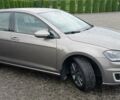 Серый Фольксваген e-Golf, объемом двигателя 0 л и пробегом 77 тыс. км за 8700 $, фото 2 на Automoto.ua