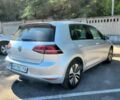 Сірий Фольксваген e-Golf, об'ємом двигуна 2.4 л та пробігом 150 тис. км за 10400 $, фото 5 на Automoto.ua