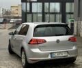 Сірий Фольксваген e-Golf, об'ємом двигуна 0 л та пробігом 88 тис. км за 10999 $, фото 5 на Automoto.ua